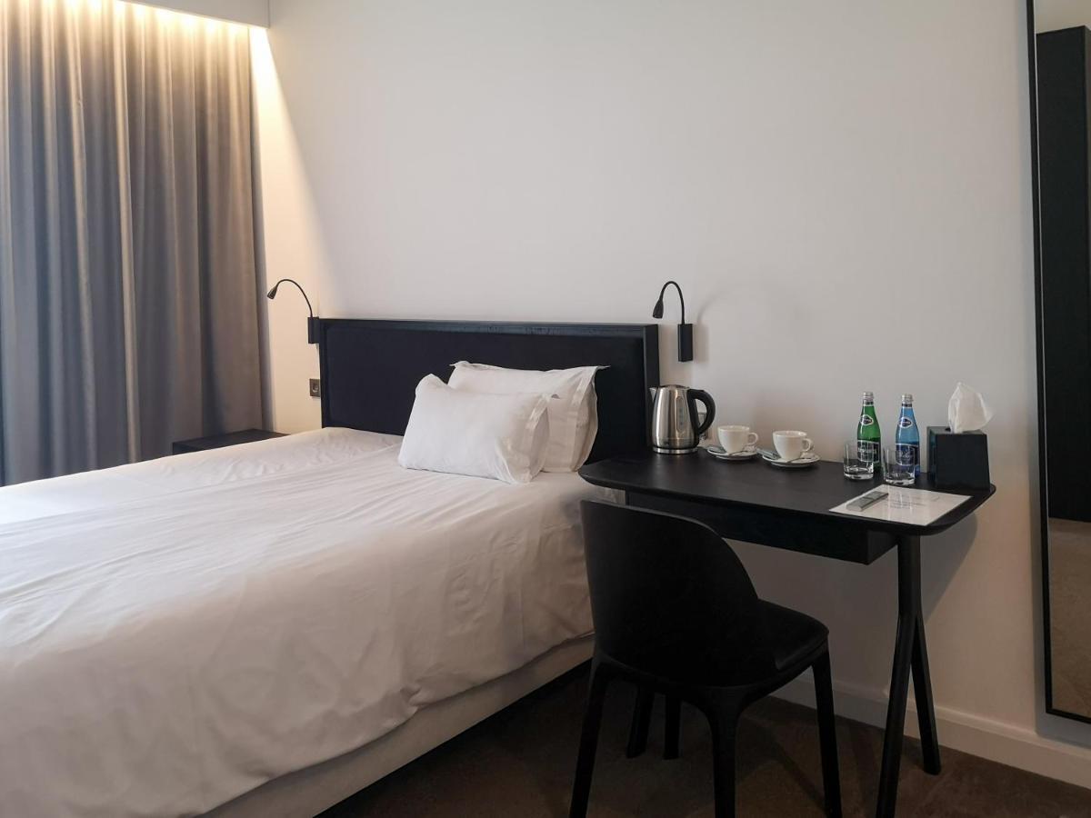 Hotel Gorzelnia Nakło nad Notecią Bagian luar foto