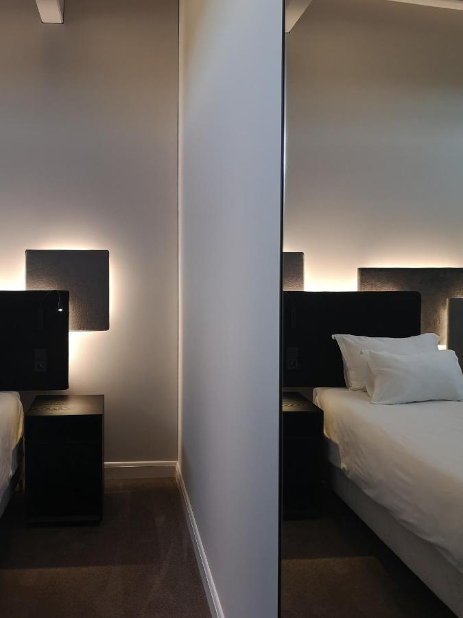 Hotel Gorzelnia Nakło nad Notecią Bagian luar foto
