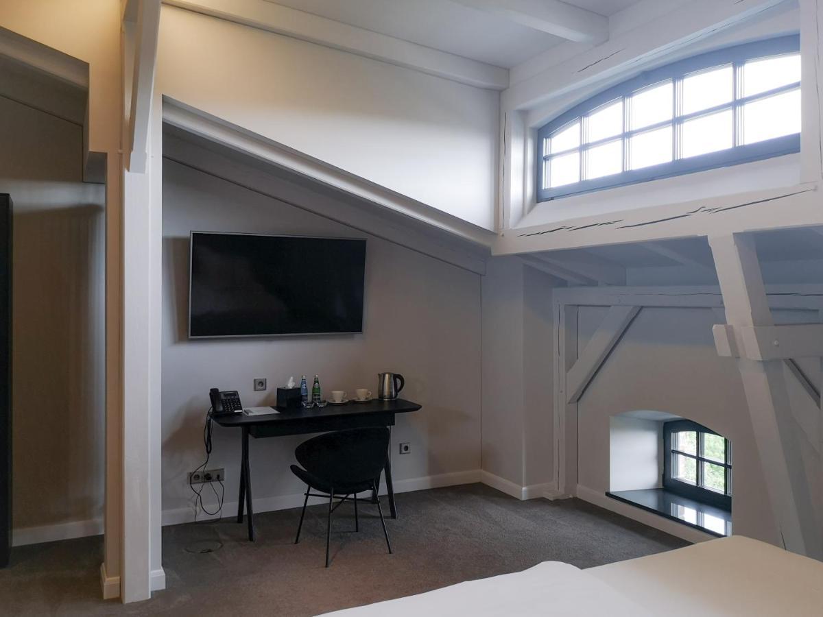 Hotel Gorzelnia Nakło nad Notecią Bagian luar foto