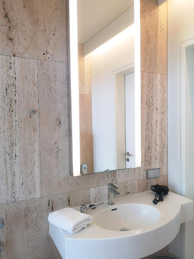 Hotel Gorzelnia Nakło nad Notecią Bagian luar foto