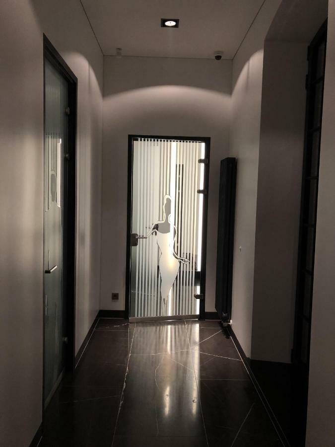 Hotel Gorzelnia Nakło nad Notecią Bagian luar foto