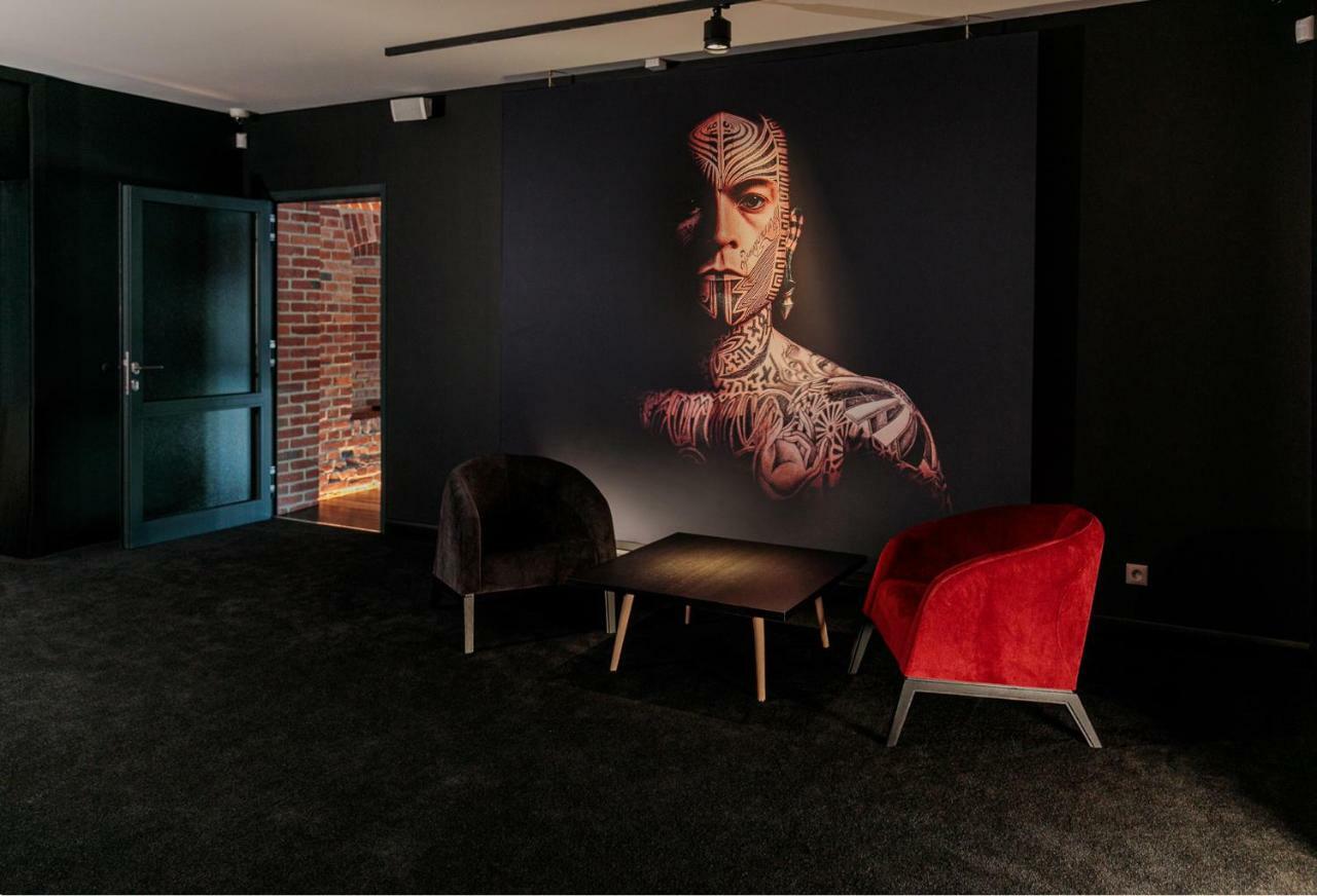 Hotel Gorzelnia Nakło nad Notecią Bagian luar foto