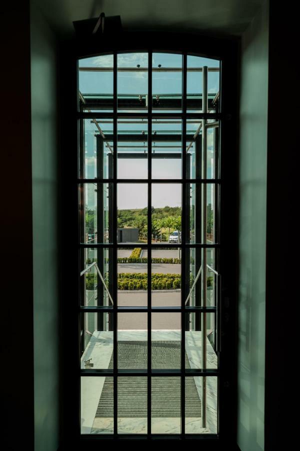 Hotel Gorzelnia Nakło nad Notecią Bagian luar foto